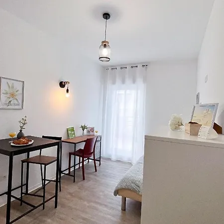 Le Paradis Fiscal, 5Min Bale, Parking Prive Saint-Louis  Exterior photo