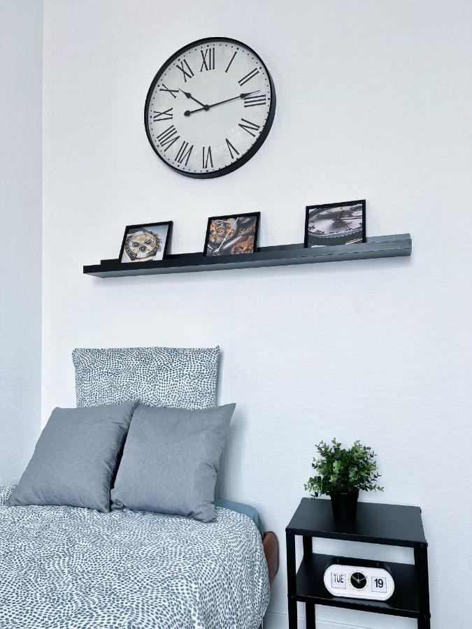 Le Paradis Fiscal, 5min Bale, Parking Prive * Saint-Louis (Haut-Rhin)