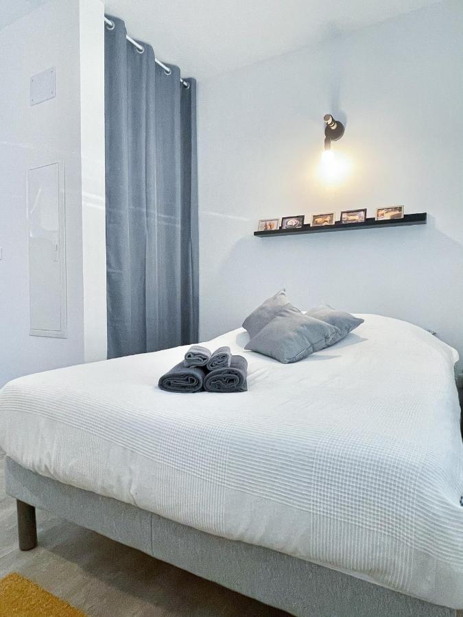 Apartment Le Paradis Fiscal, 5min Bale, Parking Prive