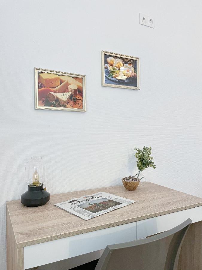 Le Paradis Fiscal, 5min Bale, Parking Prive Apartment