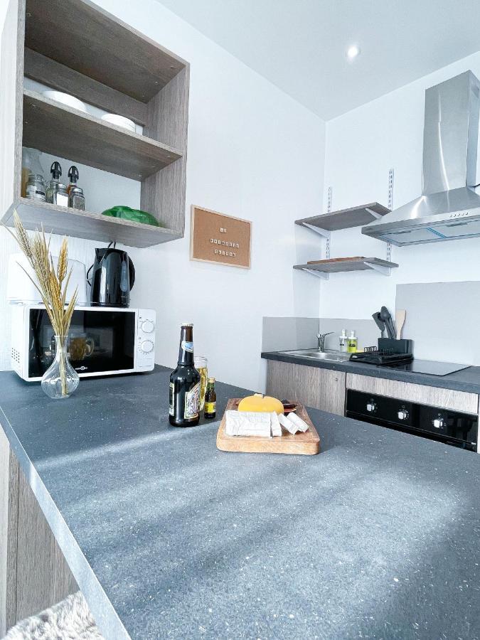 Le Paradis Fiscal, 5min Bale, Parking Prive * Saint-Louis (Haut-Rhin)