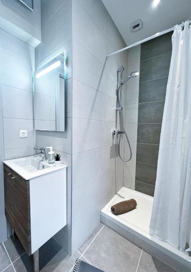 Le Paradis Fiscal, 5min Bale, Parking Prive * Saint-Louis (Haut-Rhin)