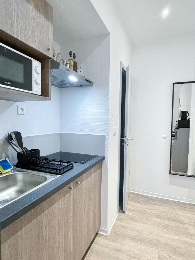 Apartment Le Paradis Fiscal, 5min Bale, Parking Prive *