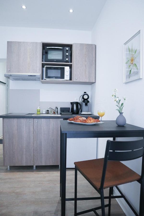 Apartment Le Paradis Fiscal, 5min Bale, Parking Prive *