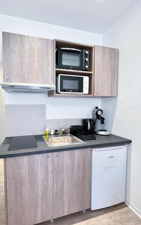 Le Paradis Fiscal, 5min Bale, Parking Prive Apartment